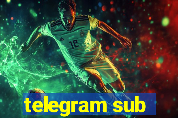 telegram sub-16